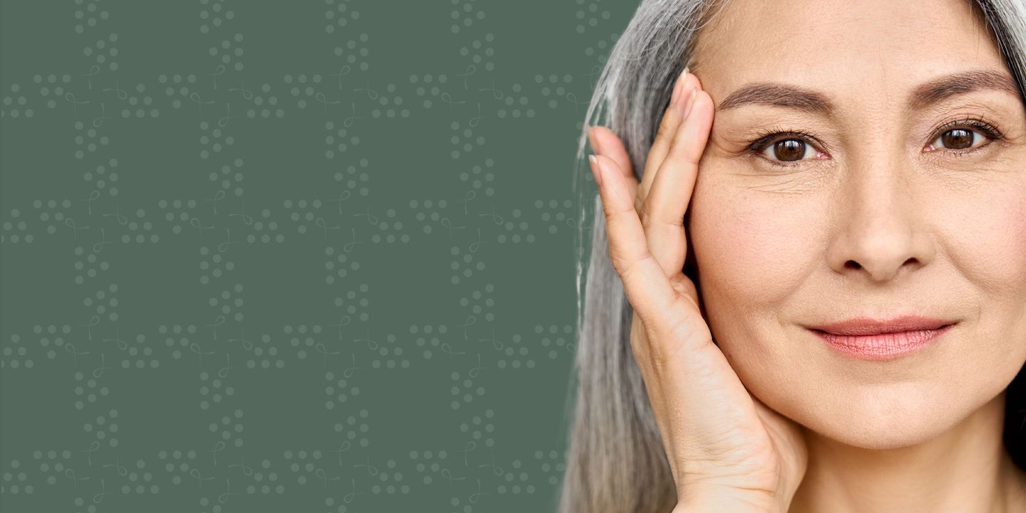 Which anti-aging cream to choose after the age of 50? | Grapey