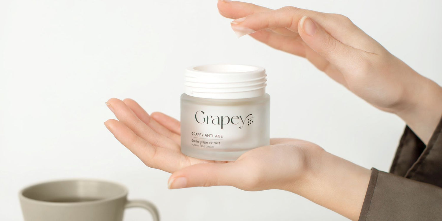 The Best Organic Anti-Aging Cream