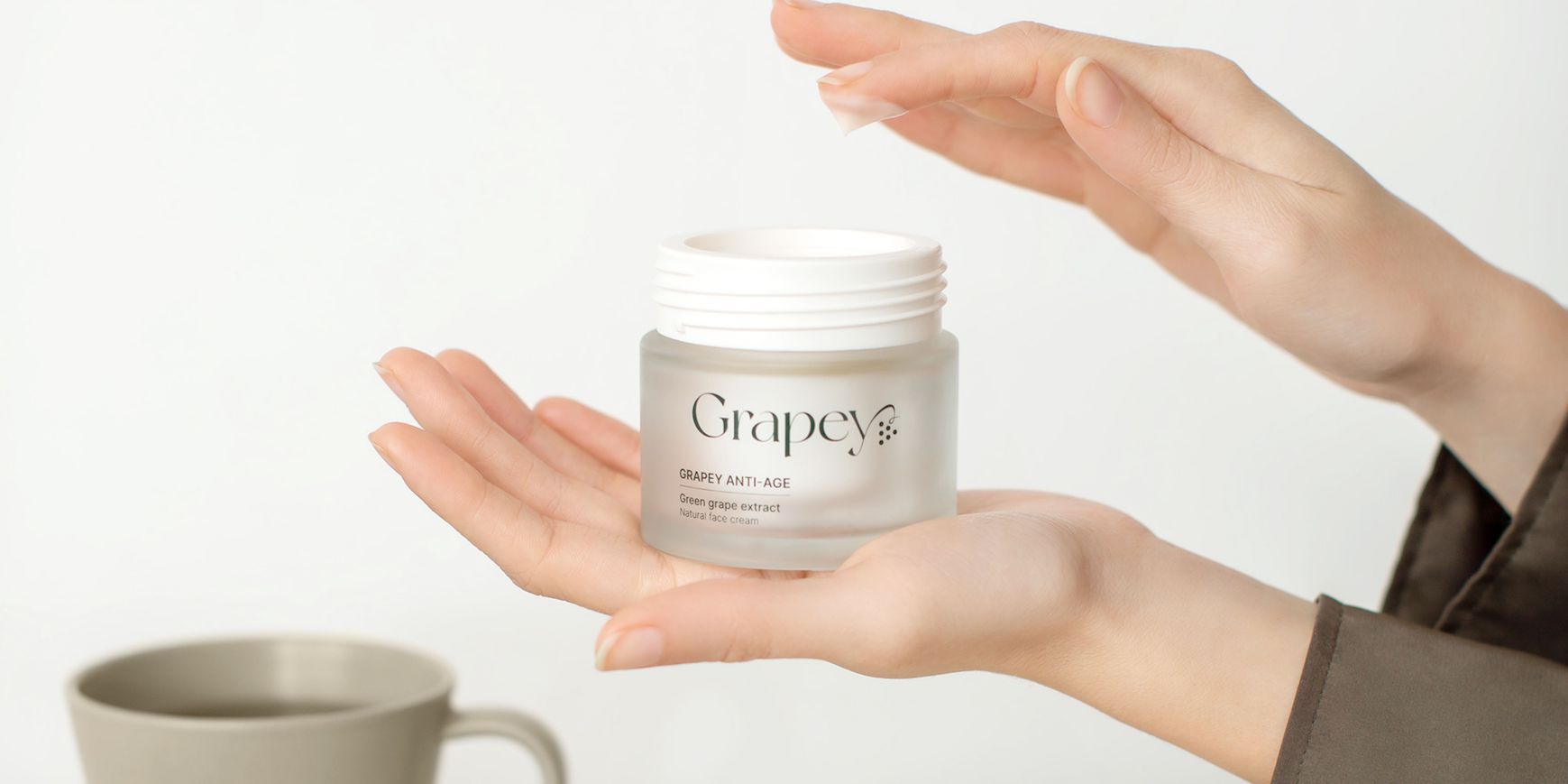 The Best Organic Anti-Aging Cream