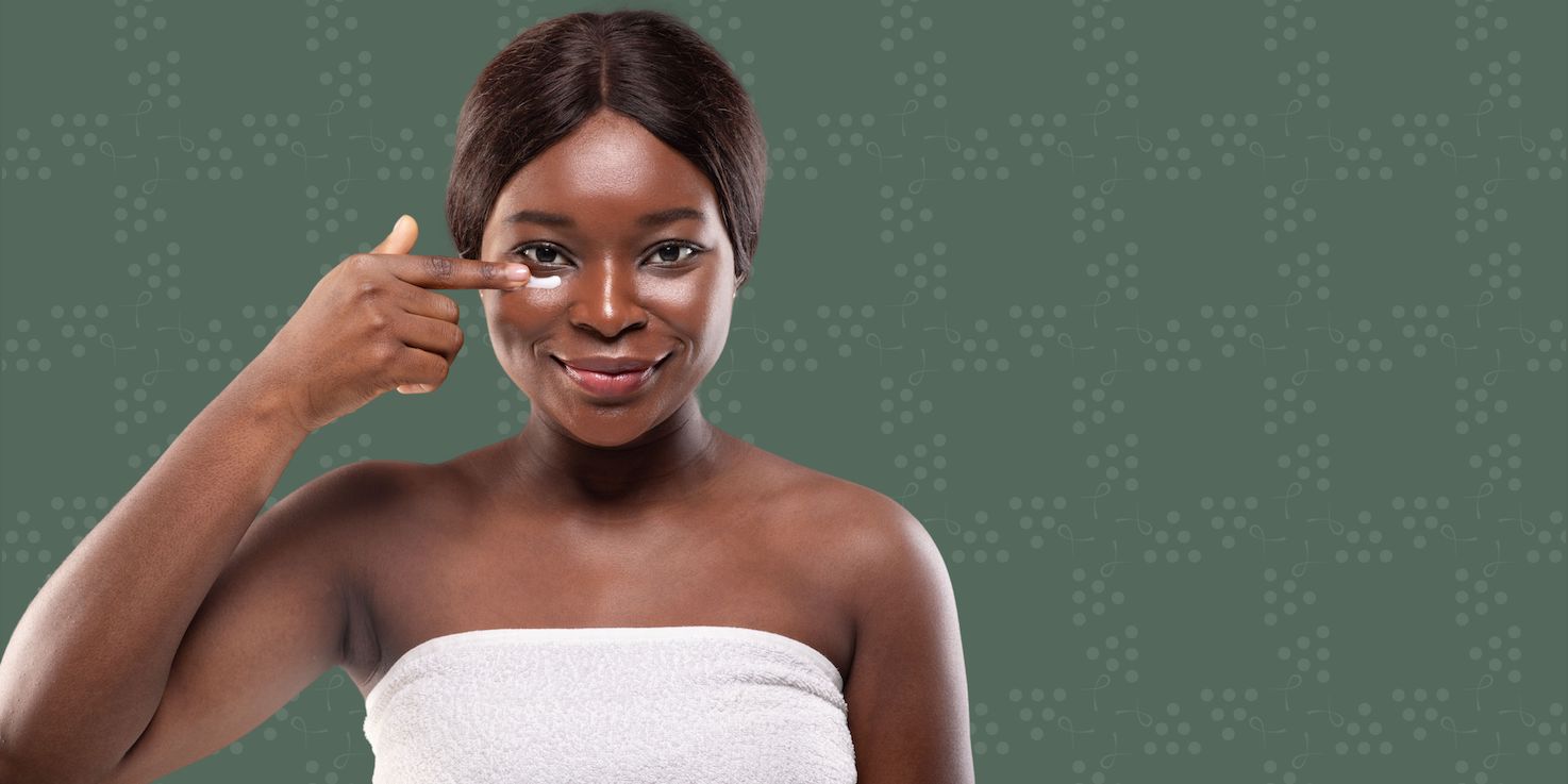 Dark skin: characteristics and how to treat it | Grapey