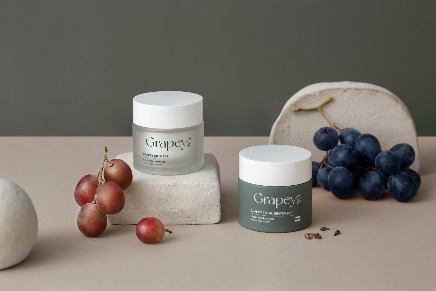 The Best Natural Face Cream for Your Skin