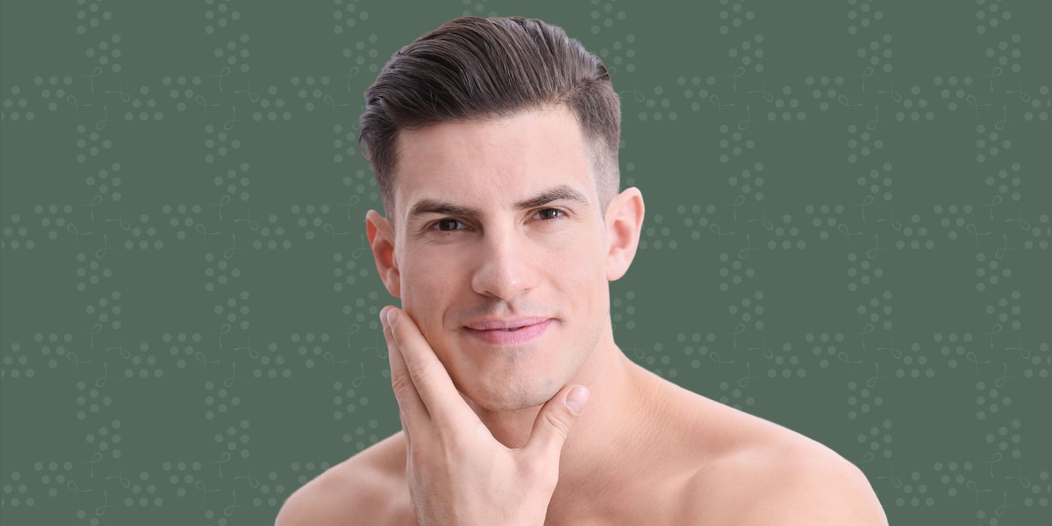 Natural and Moisturizing Men's Face Cream: How to Choose