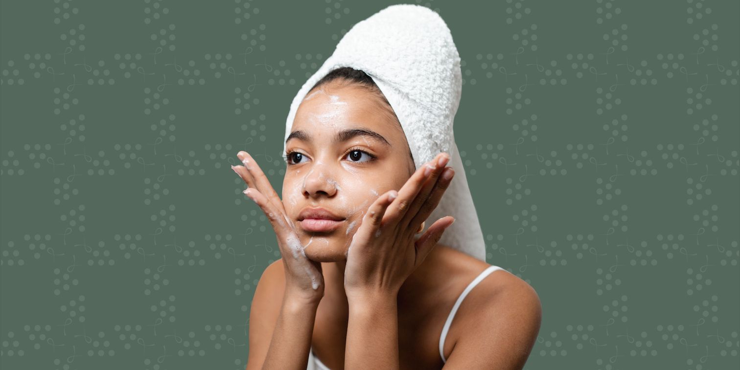 Skincare at 25: How to Always Have Perfect Skin | Grapey