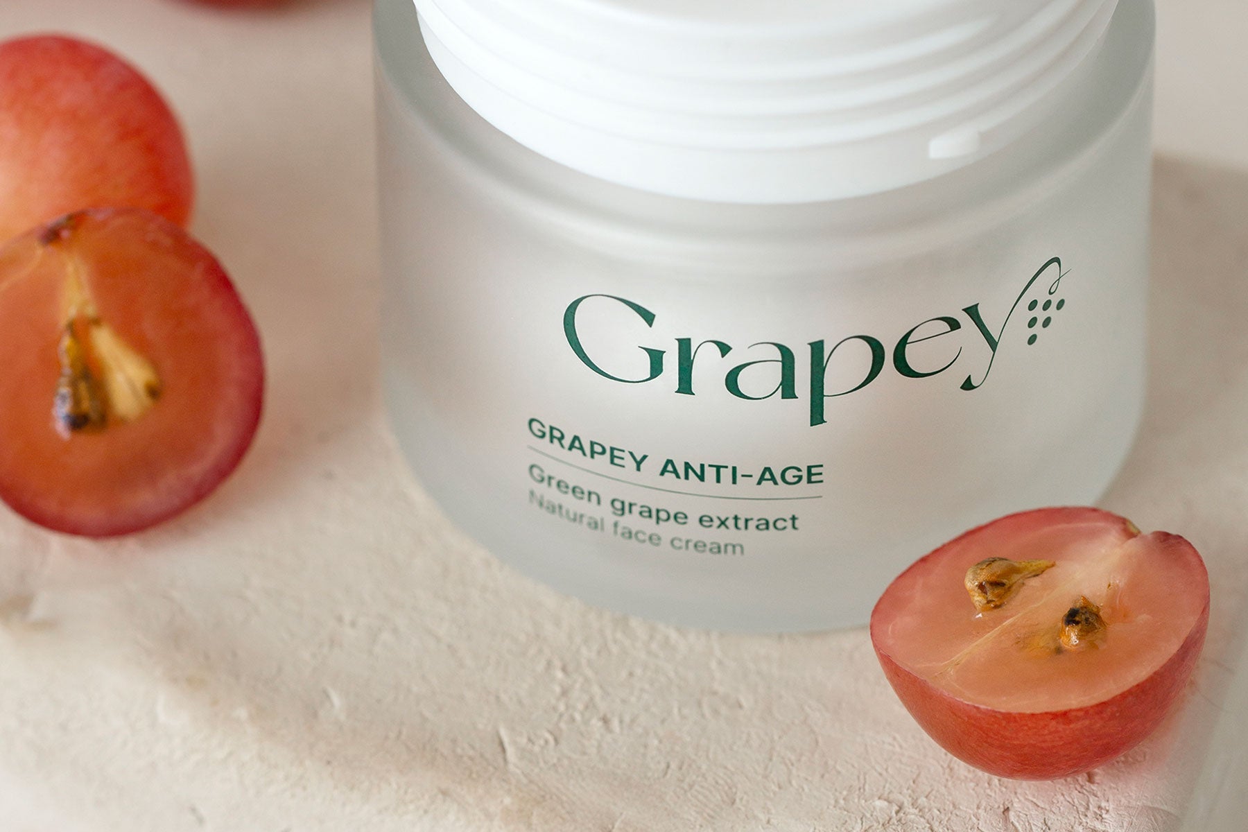 Grapey Anti-age + refill