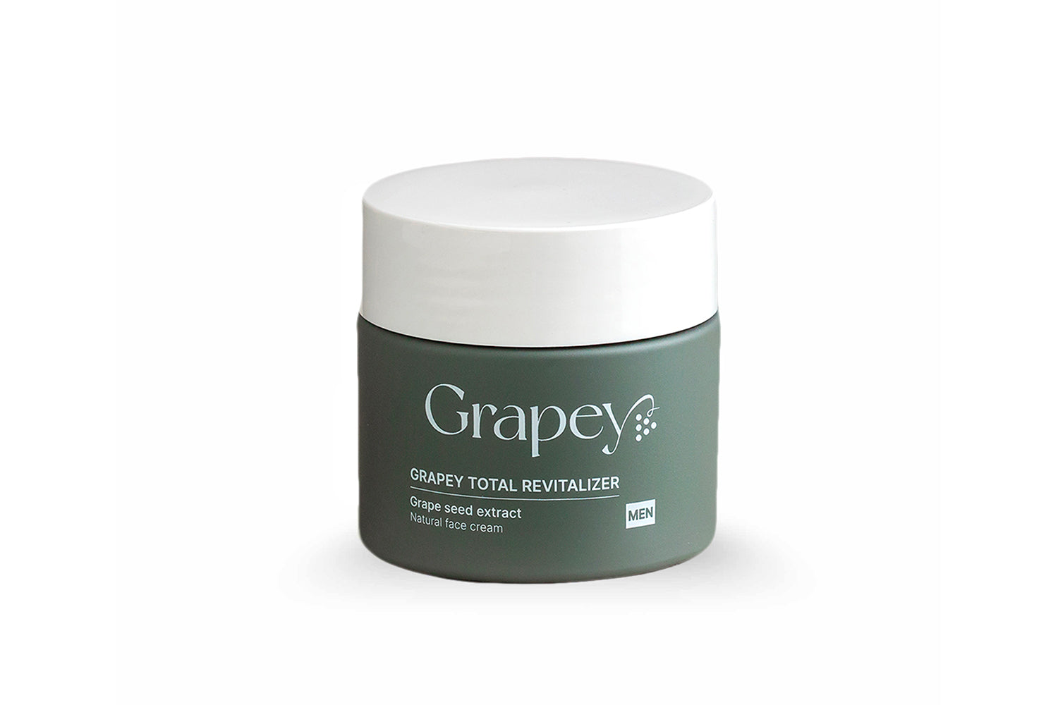 Grapey Total Revitalizer for MEN