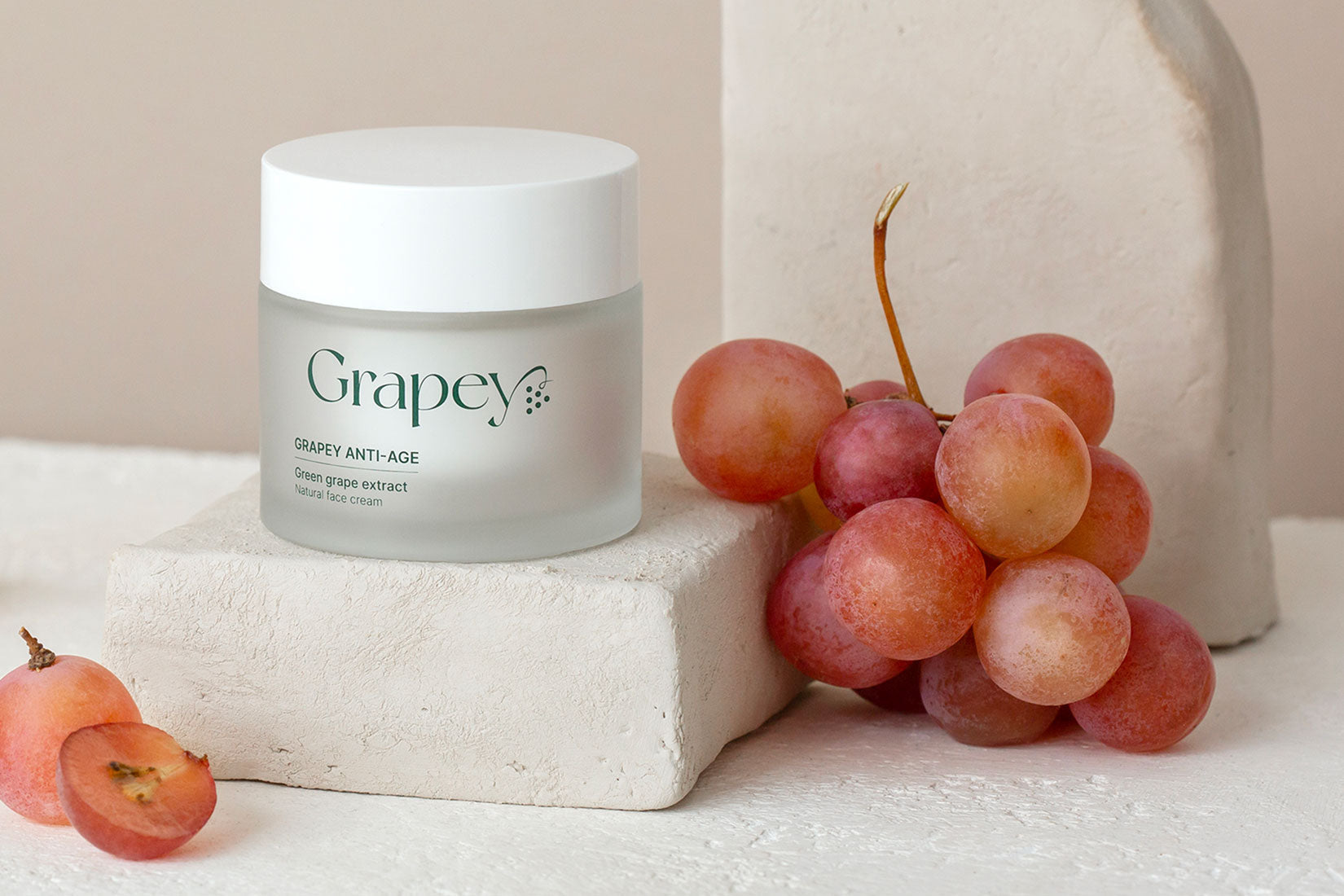 Grapey Anti-age